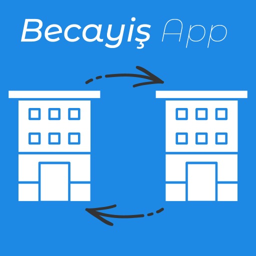 Becayiş Logo
