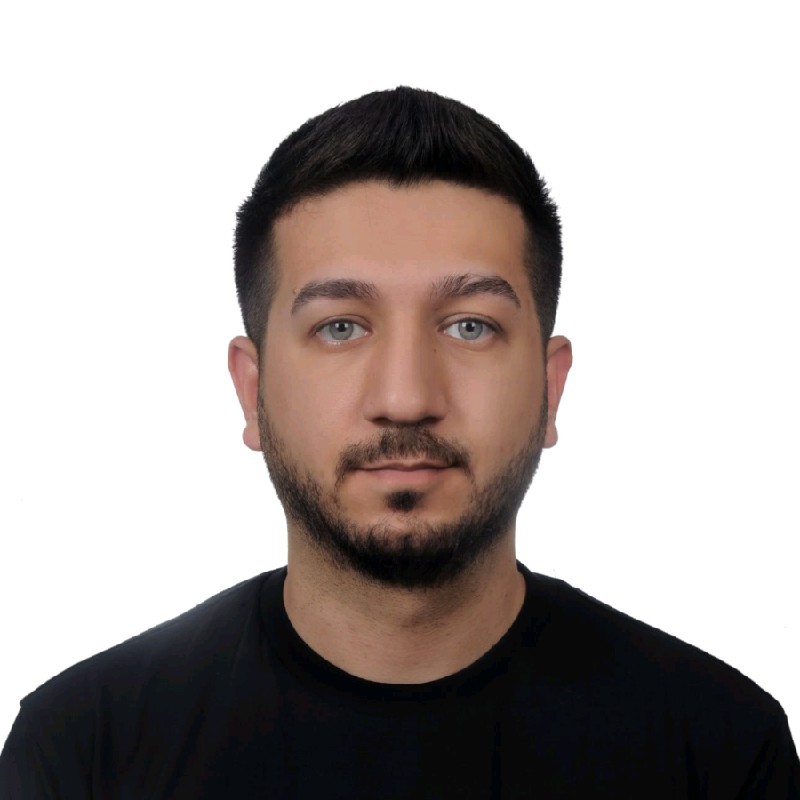 Omer Can Uyar